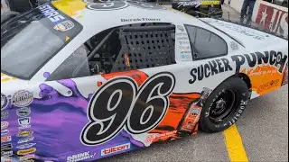 PART 1 | Pre-Race Festivities | All American 400 at Nashville Fairgrounds Speedway