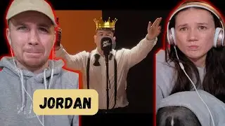 DAILY DUPPY DAY!! Jordan - Daily Duppy | GRM Daily REACTION