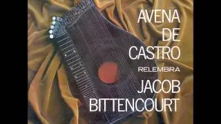 Avena de Castro - Papo de Anjo