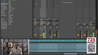 Live From Electronika Studios