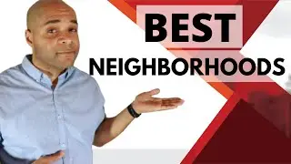 Five Great Neighborhoods in Little Rock, Arkansas