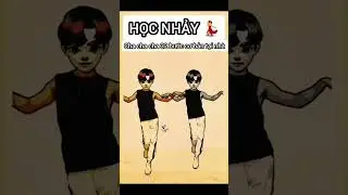Video n&agrave;y d&agrave;nh cho ai th&iacute;ch nhảy. chachacha 32 bước cơ bản