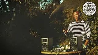 The Garden Mix #7 || Soulful House Mix || Mixed By: DeepNote