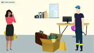 Georgetown Moving Companies  - Movers KY - Three Movers