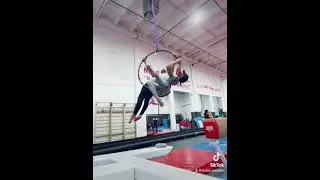 Aeriallyra duo