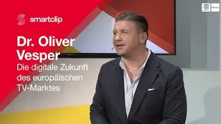 Medientage M&uuml;nchen 2021: Die digitale Zukunft des europ&auml;ischen TV-Marktes