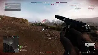 Battlefield V broken netcode