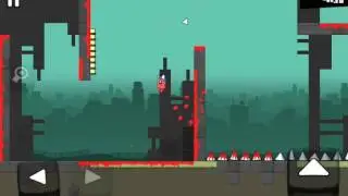 Mad Dex 2 - LVL 3 - Gold Medal