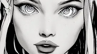 Сеанс ASMR-гипноза *Тренинг по достижению транса в состоянии ожидания*
