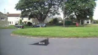 single clip #1