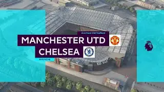 2016-17 Premier League [FIFA 17] | Matchweek 33 | MUN v CHE