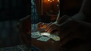 Stunning Animated Tarot Deck Reveals Hidden Meanings | Must-See Review