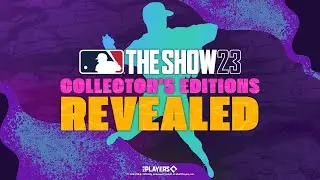 MLB The Show 23 | Derek Jeter Captain Edition