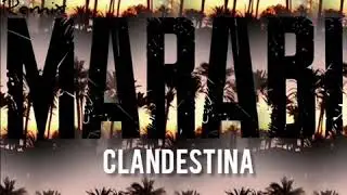 Clandestina  |  RockStar  Mixed By  MARABI