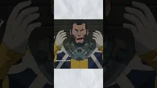 Invincible TV Show vs Comic #invincible #invincibleseason3 #anime #review #clips #movie #show