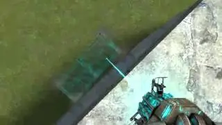 Jak zrobić trampoline GMOD