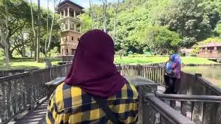Gunung Lang, Ipoh 
