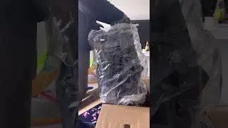 uppababy minu v2 stroller unboxing and review | baby stroller for 1 year old