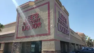 Lee's Discount Liquor - Henderson, NV
