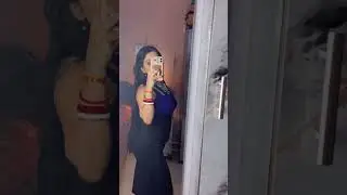 Comfortable & Stylish Dress Look 💖 | Bangla Fashion