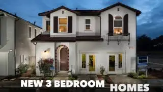 The Avenue - New Homes in Pomona, CA