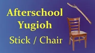 After-School YuGiOh! | Session #10: Star Seraphs (Mini Lesson)