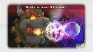 Let's Play Super Mario Galaxy 2 [Finale (1/2)] | The Final Battle