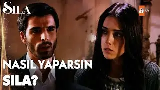 Boran, Sıla'ya inanmıyor - Sıla 30. Bölüm