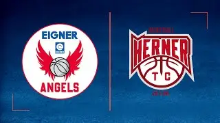 Eigner Angels N&ouml;rdlingen - Herner TC  (Damen Basketball Bundesliga 2025/26)