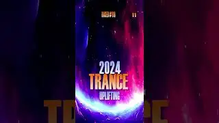 UPLIFTING TRANCE 2024 SET 118 RASEK 11 #upliftingtrancemusic #upliftingtrance