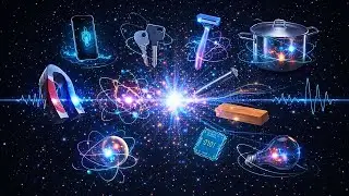 Los 7 Datos Cuánticos Más Impactantes Escondidos En Objetos Cotidianos