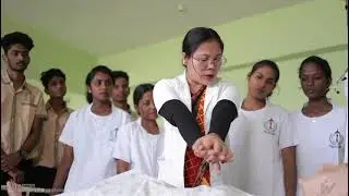 JUPITER COLLEGE OF NURSING