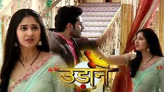 Serial Udaan On Location - 12th September 2017 | Upcoming Twist | Bollywood Events
