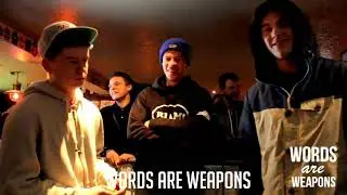 WINDERZ VS COBRA (WAW GRIME CLASH)