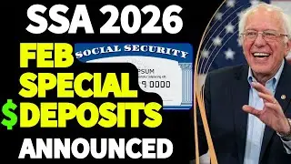 SSA Confirms Special Early Deposit for Dual Beneficiaries &mdash; See If You&rsquo;re In This Group