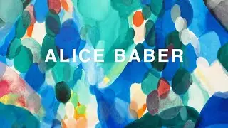 ALICE BABER