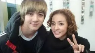 Thunder Releases Teaser For His Solo &lsquo;Sign&rsquo; With Sister Dara