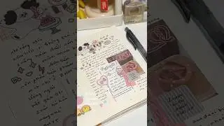 Health tracker journal 🍃💕 | #healthtracker #healthtrackerjournal #journaling #journal #piedays_