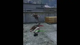 Shootout gone wrong, State patrol needs to go back to the academy #fivem #gta #roleplay #police