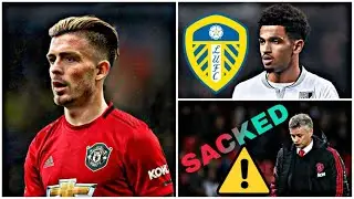 FIFA21 CONFIRMD TRANSFERS AND RUMOURS FT.Jack Grealish...
