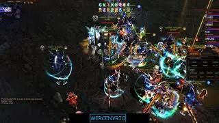Arka War Mu Legend [ARGPrO vs. NoTeaM] 17/08/2019