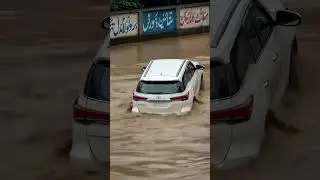Swat Flood 😢💔