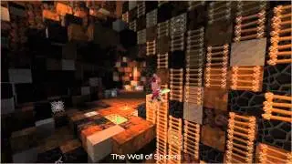 Dungeon Showcase: The Hive | Vox Populi - Minecraft Server