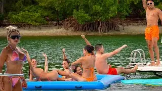 This Is Why Everyone Talks About Boating 🔥  | Boat Bash