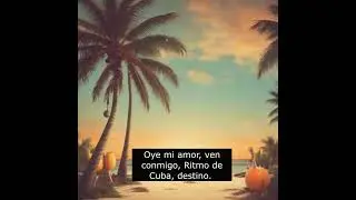 Cuban Rhythm