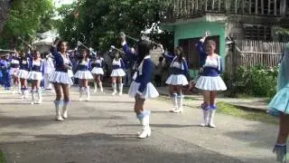 Tanjay City Parade Philippines 4