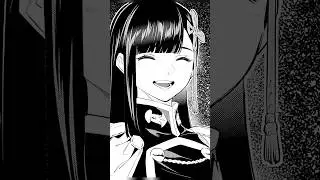 THE Ren Yamashiro #chainedsoldier #manga #mangaedit #renyamashiro #goddess #edit #fight