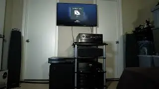 Parasound HCA-1500A power amplifier test.