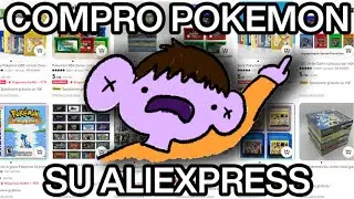 La mia esperienza con i giochi Pokémon falsi (li ho comprati e provati)