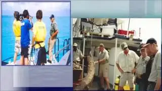Captain Charles Nelson: Extraordinary Life of a International Treasure Hunter